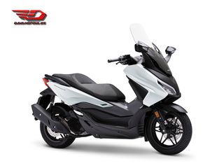 Honda Forza 125 2026 + ΔΩΡΟ + ΑΤΟΚΟΣ ΔΙΑΚΑΝΟΝΙΣΜΟΣ-thumb-5
