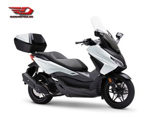 Honda Forza 125 2026 + ΔΩΡΟ + ΑΤΟΚΟΣ ΔΙΑΚΑΝΟΝΙΣΜΟΣ-thumb-6