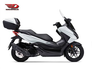 Honda Forza 125 2026 + ΔΩΡΟ + ΑΤΟΚΟΣ ΔΙΑΚΑΝΟΝΙΣΜΟΣ-thumb-8