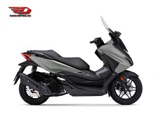 Honda Forza 125 2026 + ΔΩΡΟ + ΑΤΟΚΟΣ ΔΙΑΚΑΝΟΝΙΣΜΟΣ-thumb-9