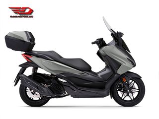 Honda Forza 125 2026 + ΔΩΡΟ + ΑΤΟΚΟΣ ΔΙΑΚΑΝΟΝΙΣΜΟΣ-thumb-10