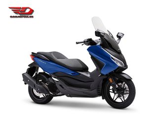 Honda Forza 125 2026 + ΔΩΡΟ + ΑΤΟΚΟΣ ΔΙΑΚΑΝΟΝΙΣΜΟΣ-thumb-12
