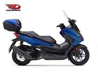 Honda Forza 125 2026 + ΔΩΡΟ + ΑΤΟΚΟΣ ΔΙΑΚΑΝΟΝΙΣΜΟΣ-thumb-15