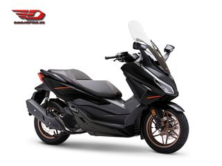 Honda Forza 125 2026 + ΔΩΡΟ + ΑΤΟΚΟΣ ΔΙΑΚΑΝΟΝΙΣΜΟΣ-thumb-16
