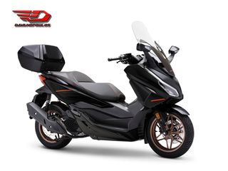 Honda Forza 125 2026 + ΔΩΡΟ + ΑΤΟΚΟΣ ΔΙΑΚΑΝΟΝΙΣΜΟΣ-thumb-17