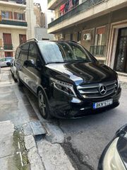 Mercedes-Benz Vito 2017 116 CDI EXTRA LONG