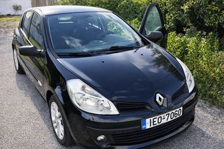 Renault Clio 2006 clio