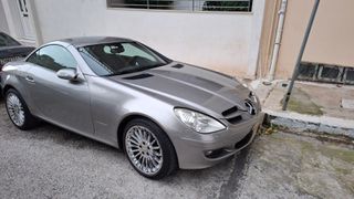Mercedes-Benz SLK 200 2006