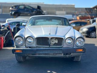 JAGUAR XJ6 '73 4.200cc