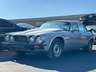 JAGUAR XJ6 '73 4.200cc-thumb-1