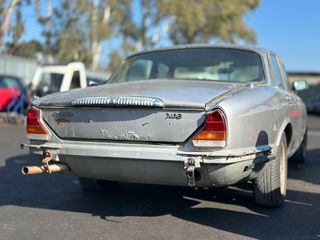 JAGUAR XJ6 '73 4.200cc-thumb-3