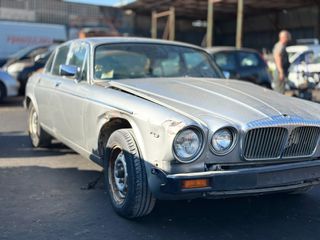 JAGUAR XJ6 '73 4.200cc-thumb-4