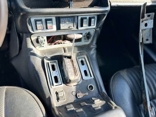 JAGUAR XJ6 '73 4.200cc-thumb-7