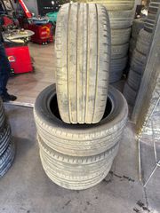 225/50R17 94W Goodyear EfficientGrip Performance 2  (DOT-2822) 4 Τεμάχια