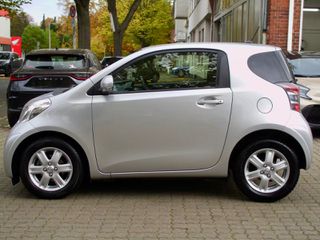 Toyota iQ 2014 ΝΕΑ ΤΙΜΗ 11650 ΑΠΟ 13900 AUTOMATIC ΟΘΟΝΗ CLIMA A/C-thumb-3