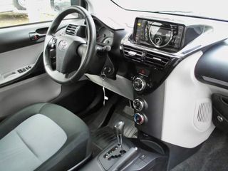 Toyota iQ 2014 ΝΕΑ ΤΙΜΗ 11650 ΑΠΟ 13900 AUTOMATIC ΟΘΟΝΗ CLIMA A/C-thumb-8