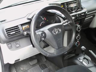 Toyota iQ 2014 ΝΕΑ ΤΙΜΗ 11650 ΑΠΟ 13900 AUTOMATIC ΟΘΟΝΗ CLIMA A/C-thumb-10