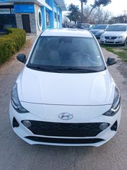 Hyundai i 10 2021 lpg εργοστασιακό-thumb-1