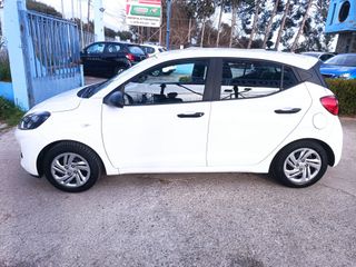 Hyundai i 10 2021 lpg εργοστασιακό-thumb-3