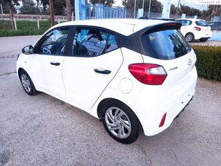 Hyundai i 10 2021 lpg εργοστασιακό-thumb-4
