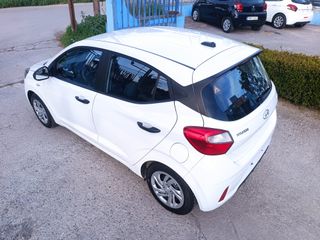 Hyundai i 10 2021 lpg εργοστασιακό-thumb-5