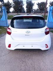 Hyundai i 10 2021 lpg εργοστασιακό-thumb-6