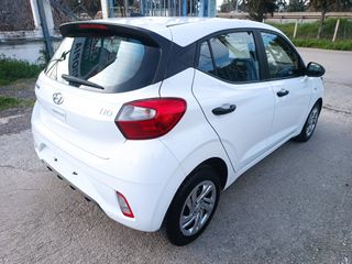 Hyundai i 10 2021 lpg εργοστασιακό-thumb-8