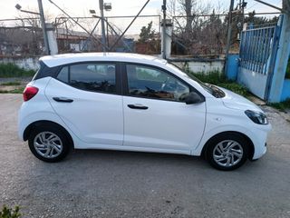 Hyundai i 10 2021 lpg εργοστασιακό-thumb-9