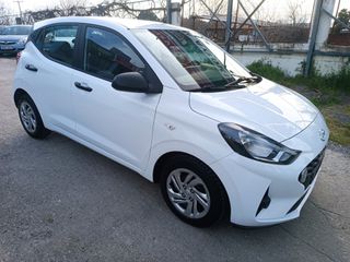 Hyundai i 10 2021 lpg εργοστασιακό-thumb-10