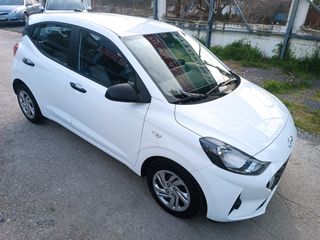Hyundai i 10 2021 lpg εργοστασιακό-thumb-11