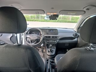 Hyundai i 10 2021 lpg εργοστασιακό-thumb-12