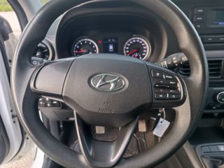 Hyundai i 10 2021 lpg εργοστασιακό-thumb-14