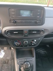 Hyundai i 10 2021 lpg εργοστασιακό-thumb-16