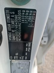 Hyundai i 10 2021 lpg εργοστασιακό-thumb-18
