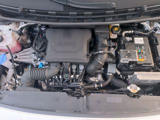 Hyundai i 10 2021 lpg εργοστασιακό-thumb-19
