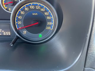 Suzuki SX4 2011 1.6 Outdoor Line GLX -  4x4-thumb-60