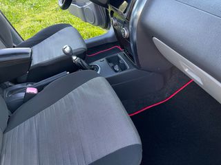 Suzuki SX4 2011 1.6 Outdoor Line GLX -  4x4-thumb-33