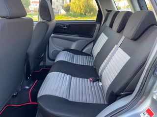 Suzuki SX4 2011 1.6 Outdoor Line GLX -  4x4-thumb-34
