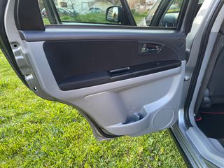 Suzuki SX4 2011 1.6 Outdoor Line GLX -  4x4-thumb-35