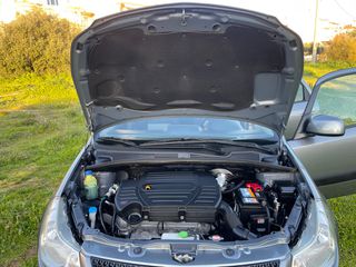 Suzuki SX4 2011 1.6 Outdoor Line GLX -  4x4-thumb-36