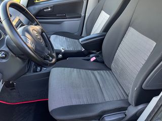 Suzuki SX4 2011 1.6 Outdoor Line GLX -  4x4-thumb-37