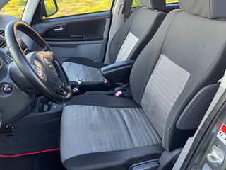 Suzuki SX4 2011 1.6 Outdoor Line GLX -  4x4-thumb-38