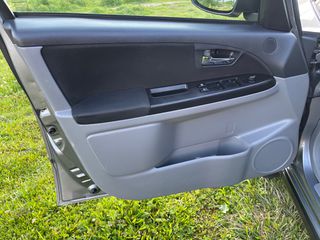 Suzuki SX4 2011 1.6 Outdoor Line GLX -  4x4-thumb-39