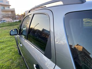 Suzuki SX4 2011 1.6 Outdoor Line GLX -  4x4-thumb-41