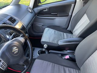 Suzuki SX4 2011 1.6 Outdoor Line GLX -  4x4-thumb-42