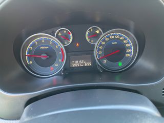 Suzuki SX4 2011 1.6 Outdoor Line GLX -  4x4-thumb-49