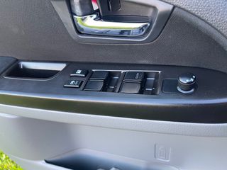 Suzuki SX4 2011 1.6 Outdoor Line GLX -  4x4-thumb-52