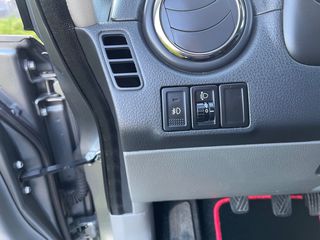 Suzuki SX4 2011 1.6 Outdoor Line GLX -  4x4-thumb-53
