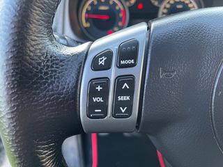 Suzuki SX4 2011 1.6 Outdoor Line GLX -  4x4-thumb-54