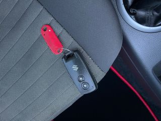 Suzuki SX4 2011 1.6 Outdoor Line GLX -  4x4-thumb-56